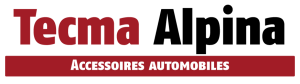 Logo Tecma Alpina barres de toit
